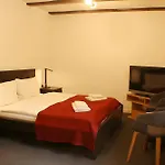 Мини-отель Sternhaus-harz Gernrode (Saxony-Anhalt)