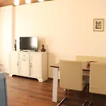 Sternhaus-harz Мини-отель