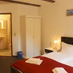 Sternhaus-harz Мини-отель Gernrode (Saxony-Anhalt)
