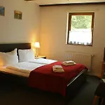 Мини-отель Sternhaus-harz