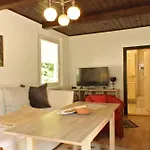 Мини-отель Sternhaus-harz Gernrode (Saxony-Anhalt)