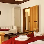 Мини-отель Sternhaus-harz *