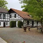 Sternhaus-harz Мини-отель *