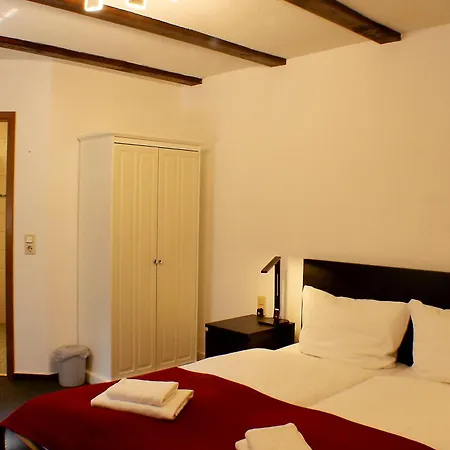 Estalagem Sternhaus-harz *