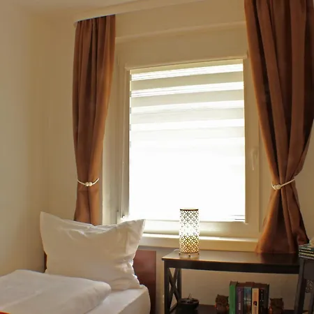 Sternhaus-harz * Gernrode (Saxony-Anhalt)