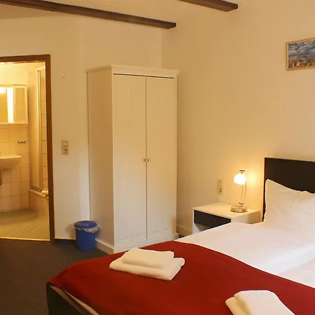 Sternhaus-harz Kro Gernrode (Saxony-Anhalt)