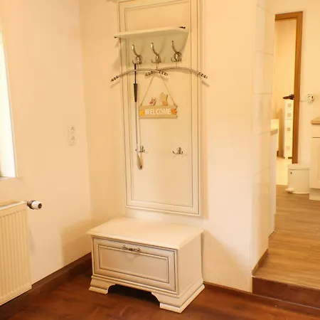 Kro Sternhaus-harz Gernrode (Saxony-Anhalt)