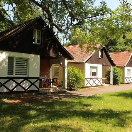 Sternhaus-harz Värdshus