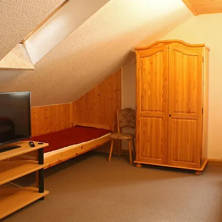 Sternhaus-harz Kro Gernrode (Saxony-Anhalt)