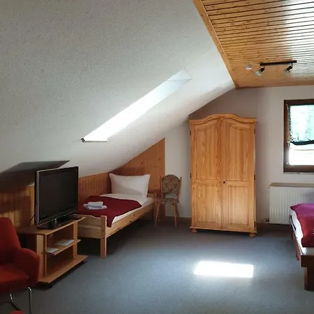 Sternhaus-harz
