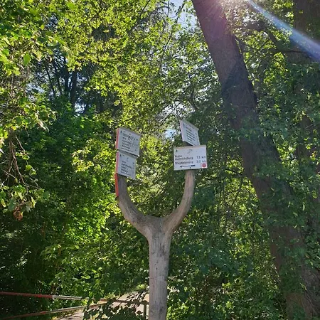 Kro Sternhaus-harz Gernrode (Saxony-Anhalt)