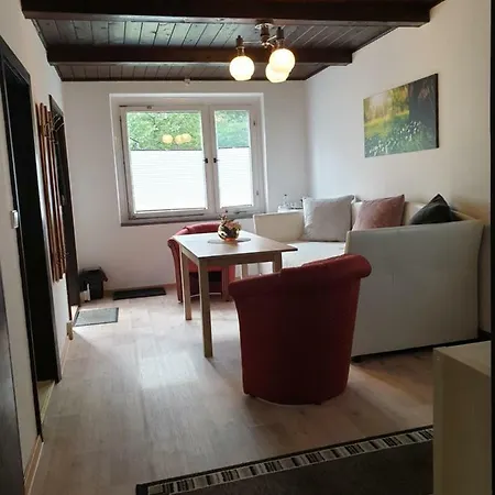 Sternhaus-harz Gernrode (Saxony-Anhalt)