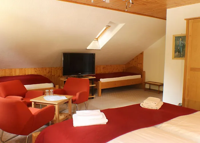 Locanda Sternhaus-harz *