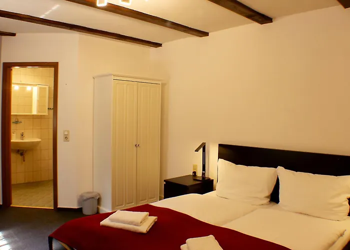 Locanda Sternhaus-harz *