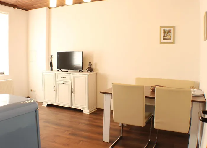 Sternhaus-harz Locanda