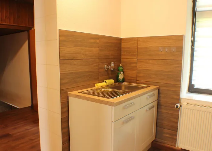 Värdshus Sternhaus-harz