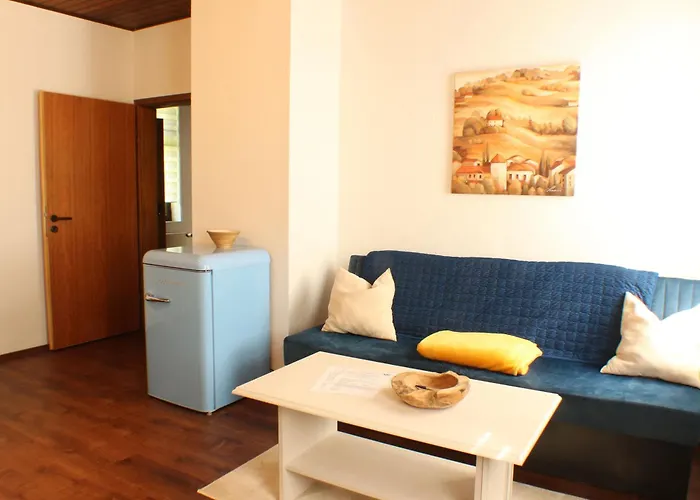 Sternhaus-harz Estalagem *