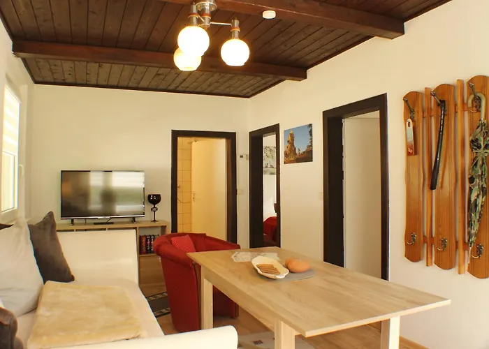 Estalagem Sternhaus-harz *