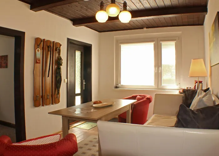 Sternhaus-harz Gernrode (Saxony-Anhalt)