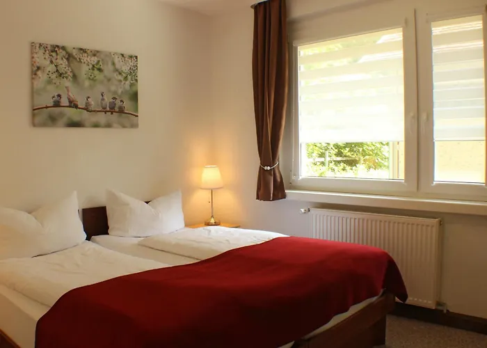 Locanda Sternhaus-harz