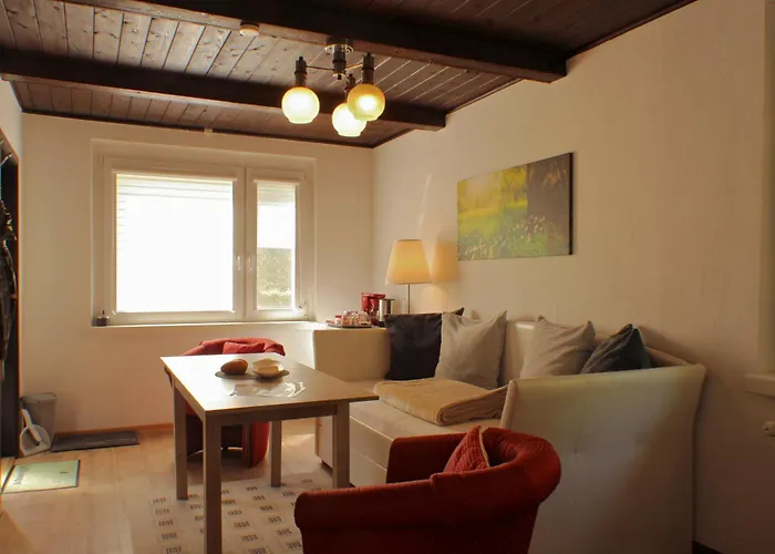 Värdshus Sternhaus-harz *