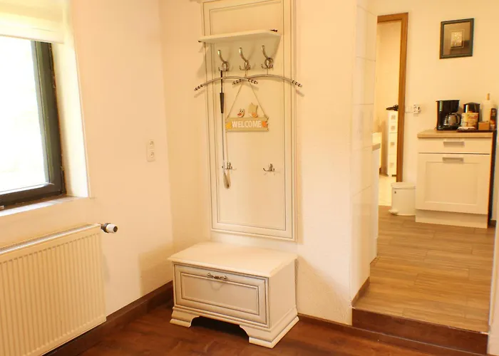 Locanda Sternhaus-harz Gernrode (Saxony-Anhalt)