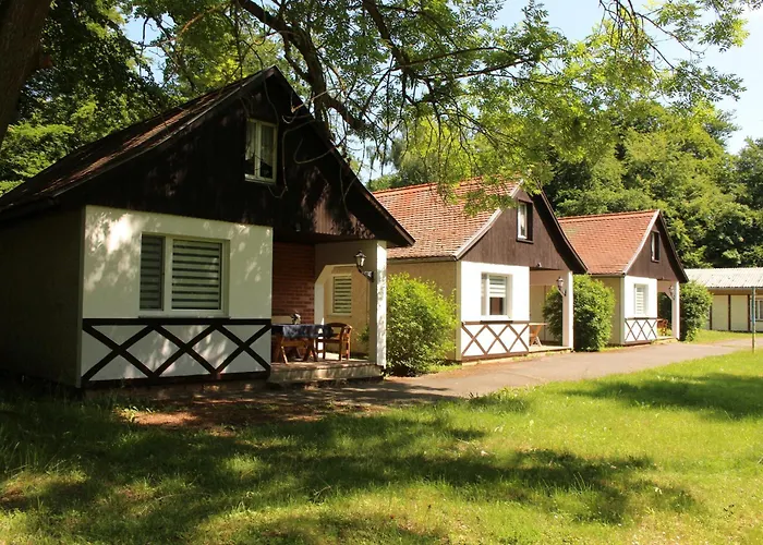 Sternhaus-harz Värdshus