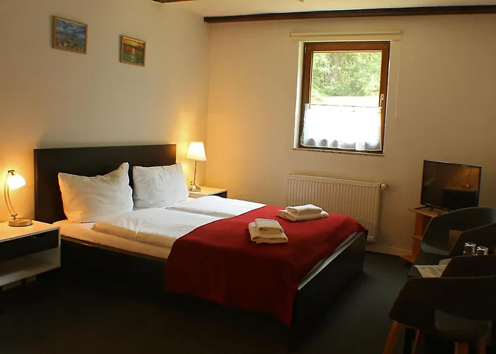 Locanda Sternhaus-harz