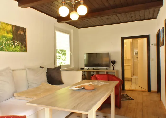 Estalagem Sternhaus-harz Gernrode (Saxony-Anhalt)