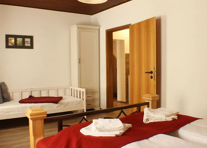 Locanda Sternhaus-harz *