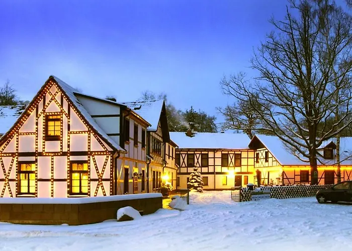 Locanda Sternhaus-harz *