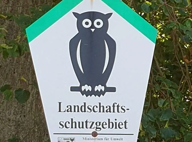 Sternhaus-harz Locanda *