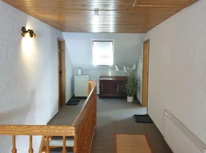 Sternhaus-harz Locanda